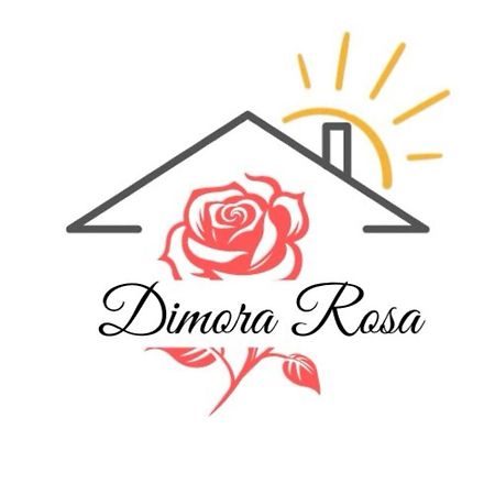 Appartamento Dimora Rosa Bari Esterno foto