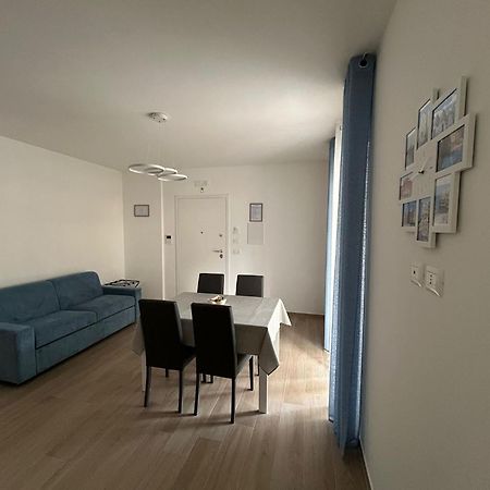 Appartamento Dimora Rosa Bari Esterno foto