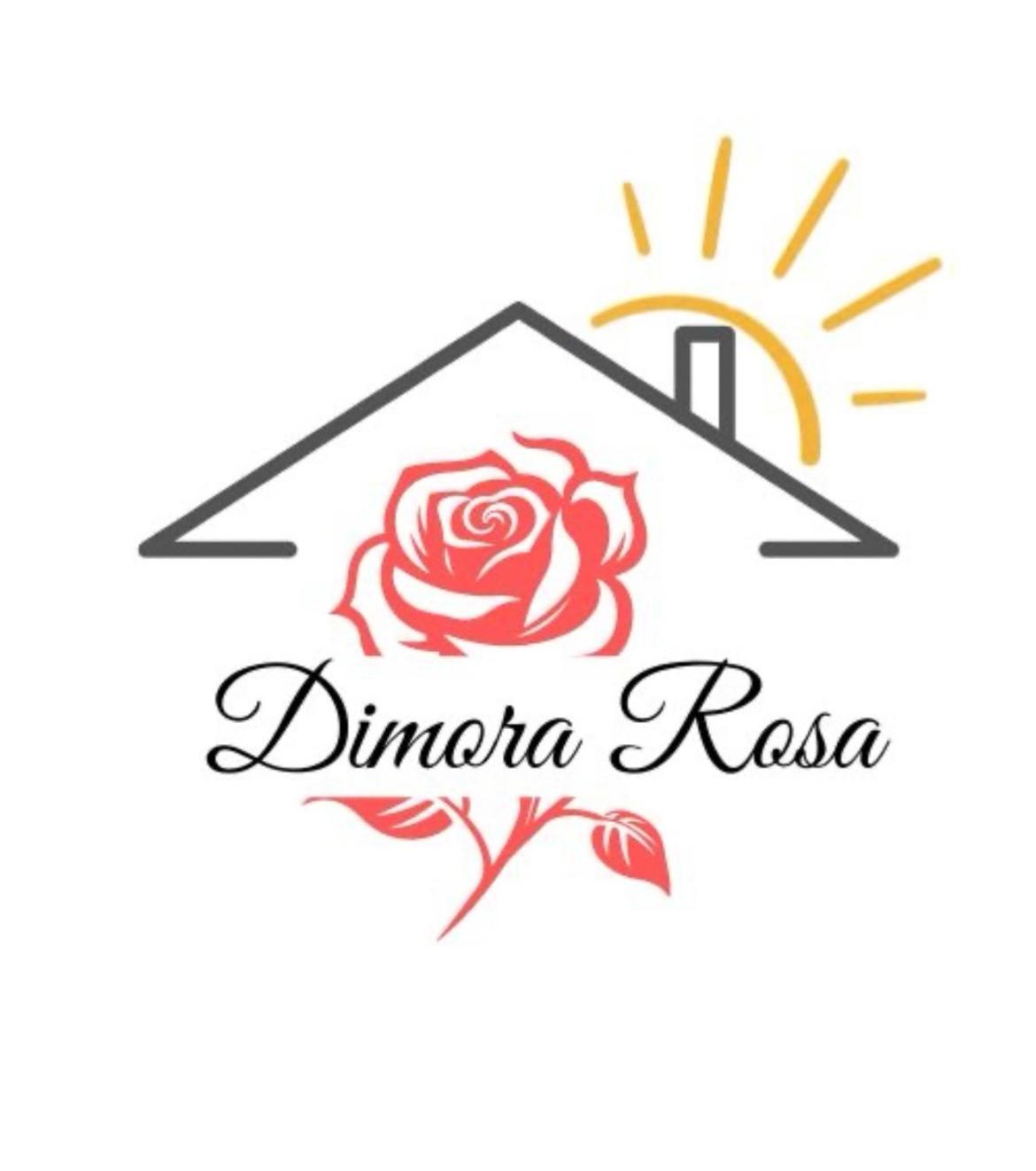 Appartamento Dimora Rosa Bari Esterno foto