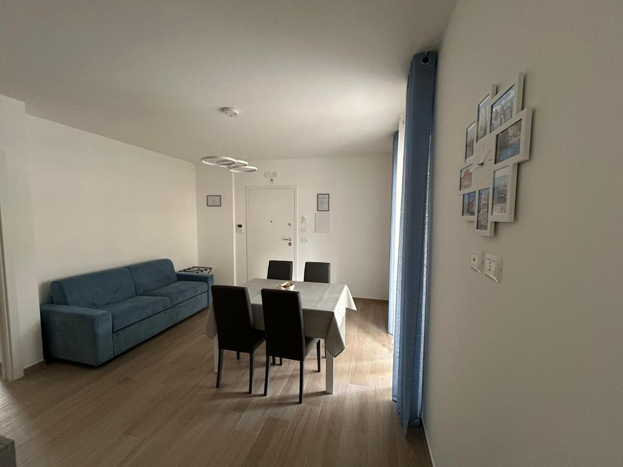 Appartamento Dimora Rosa Bari Esterno foto